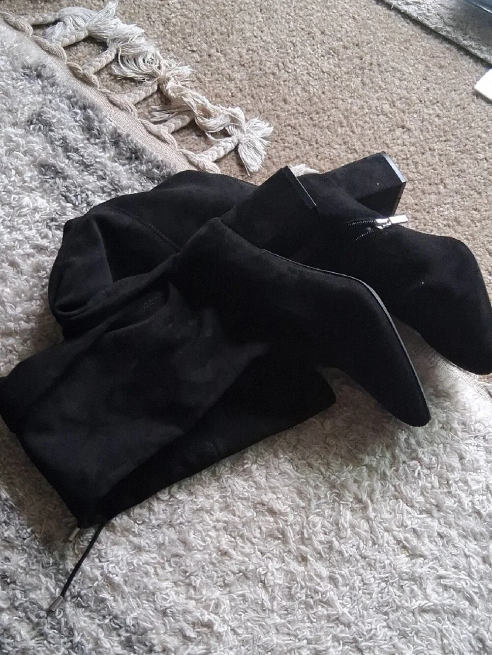 Jfw stylish black